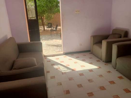 Charmante maison au cœur de Mboro à saisir ! image 6