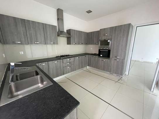 Bel appartement aux Almadies image 3