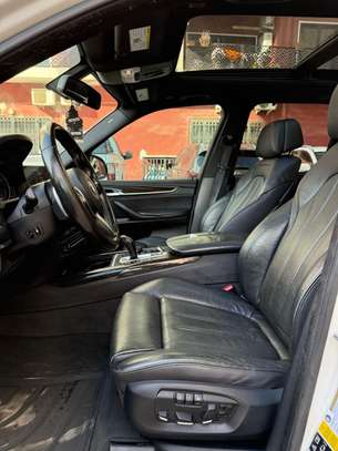 BMW x5 2017 image 3