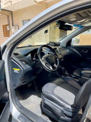 Hyundai Tucson 2015 image 3