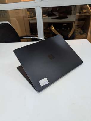 Surface Laptop 4 i7 11ieme 16g de ram 256 image 2