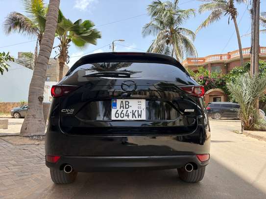 Mazda CX-5 SUV image 13