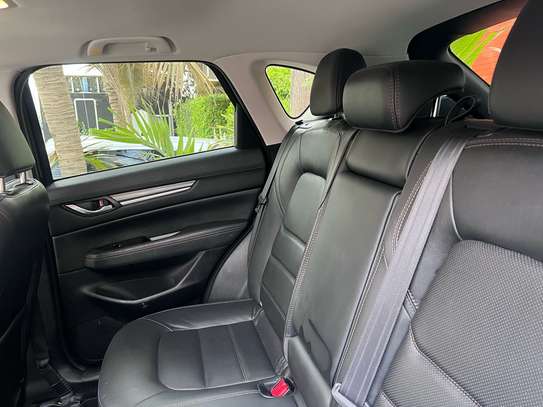 Mazda CX5 Anne 2017 image 9