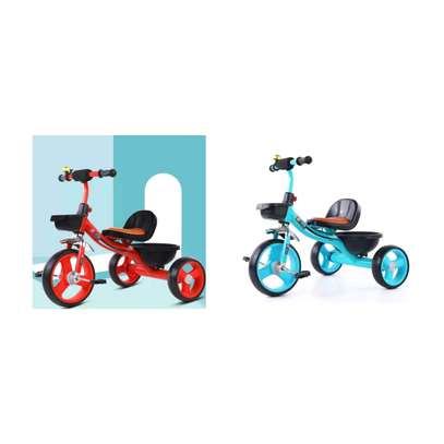 tricycles pour enfant de 1 à 4 ans image 1