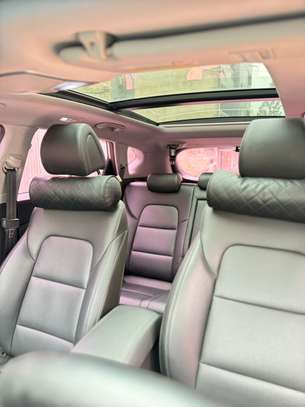 HYUNDAI TUCSON *EVGT* 2017 image 7