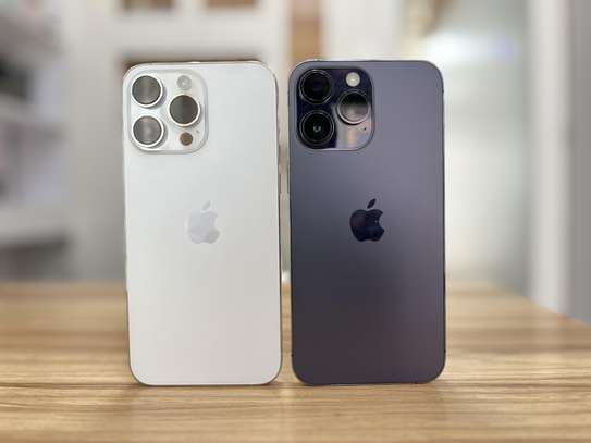 Iphone 14 Pro Max image 1