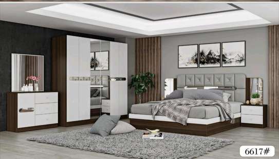 Chambre à coucher lix image 2