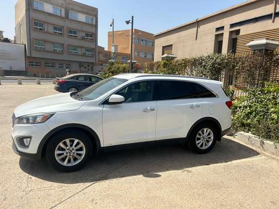 Kia Sorento 2016 image 3