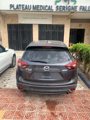 Mazda cx5 2016 image 7