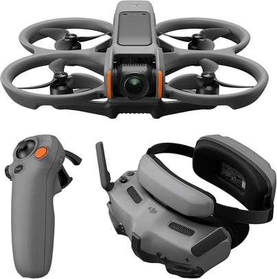 DJI AVATA 2 image 4