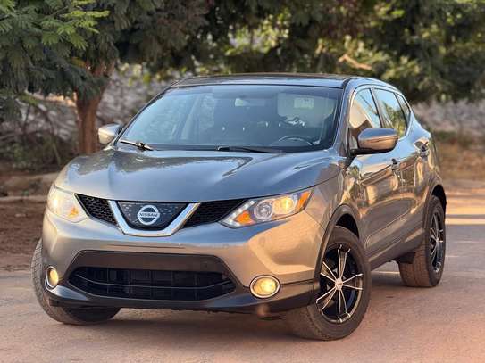 Nissan Qashqai image 5