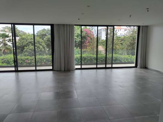 Magnifique appartement à Faan résidence image 1
