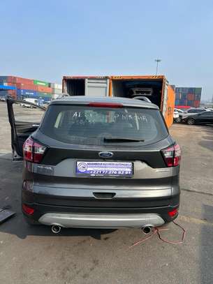 Ford Kuga Venant image 13