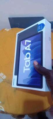 Samsung Galaxy Tab A7 cellulaire image 1