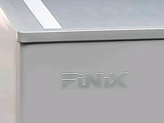 CONGÉLATEUR FINIX HORIZONTAL 700LITRES GRIS BDW700 image 3