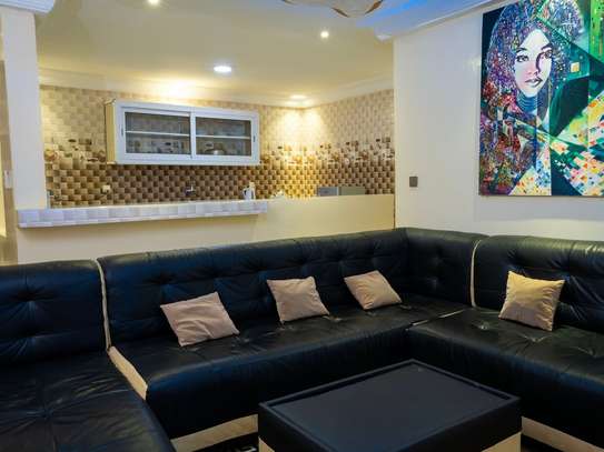 Studios meublés a louer a Dieupeul image 3