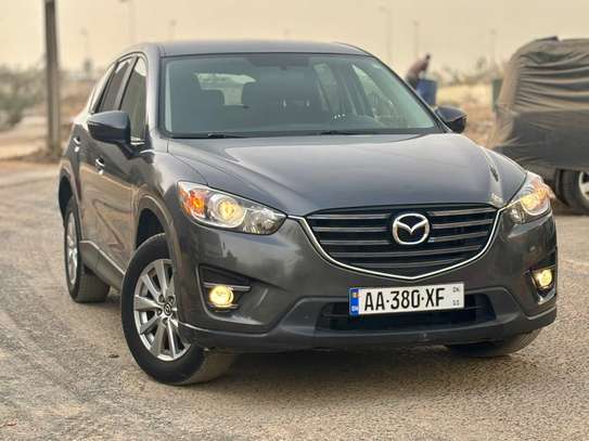 Mazda CX 5 à louer image 9