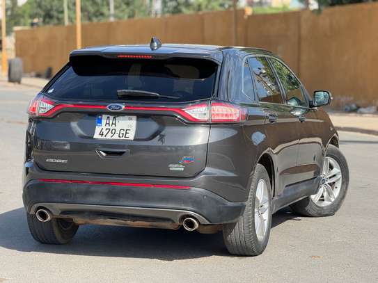 Ford edge sel image 5