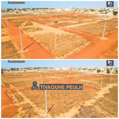 Terrains vente devant notaire image 1