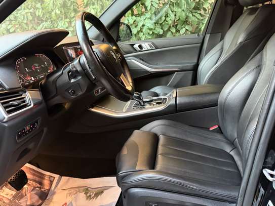 BMW X5 _2021 _xdreve image 10