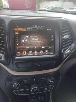 JEEP CHEROKEE 2016 image 4