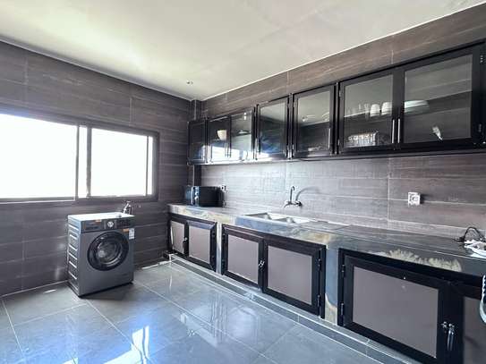 Appartement f3 avec  terrasse et vue sur mer aux mamelles image 5