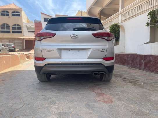 Hyundai Tucson image 7