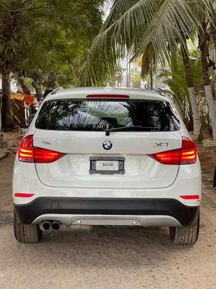 BMW X1 Xdrive 28i 2014 image 7