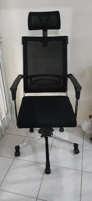 Des chaises et fauteuils de bureau image 8