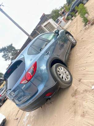 Mazda cx5 image 3