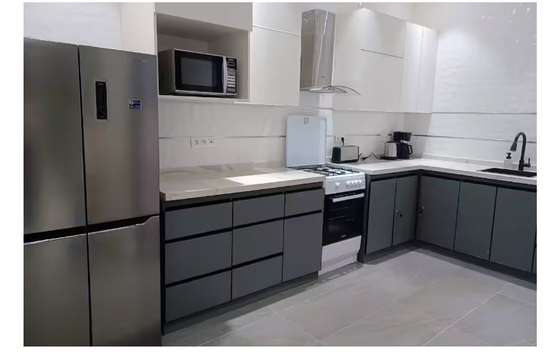 APPARTEMENT F3 A LOUER ALMADIES image 3