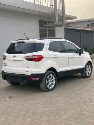 Ford Éco Sport 2019 image 4