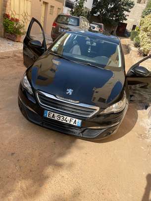 Peugeot 308 2016 image 1
