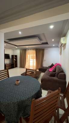 Appartements F3 Meublé à Louer longue durée Ngor virage image 2