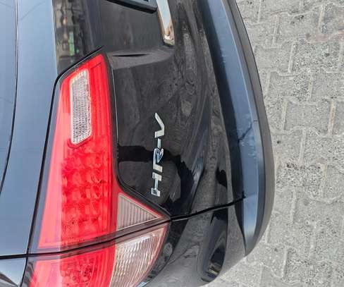 Honda HR.V image 2