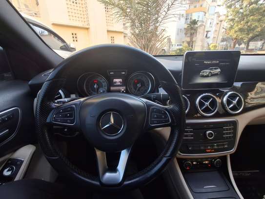 MERCEDES GLA 250 2016 image 2
