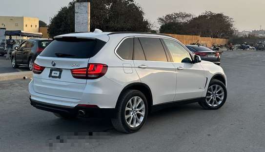 BMW X5 image 11