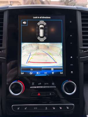 Renault QM6 image 9