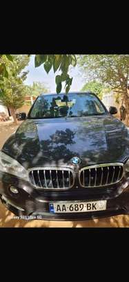 BMW X5 2015 - Vente urgente image 2