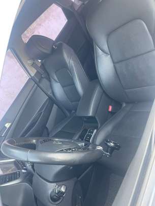 Hyundai Tucson evgt 2018 image 8