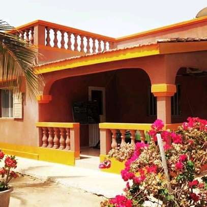 Villa à vendre à Djilor dans le Siné saloum image 1