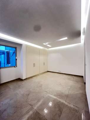 Appartement neuf et spacieux a Ngor Almadies image 8