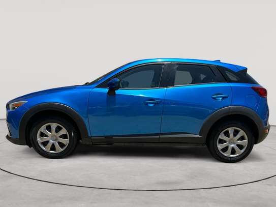 Mazda CX3 - Deal de la Semaine image 5