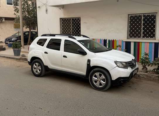Renault Duster 2019 image 1