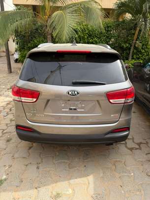 Kia Sorento 2018 image 8