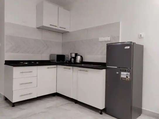 Appartements meublés à louer – Cité Keur Gorgui image 1