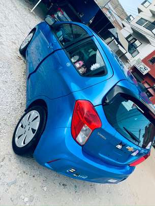 Chevrolet spark image 3