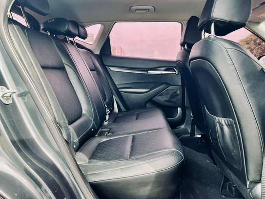 Kla seltos 2019 image 4