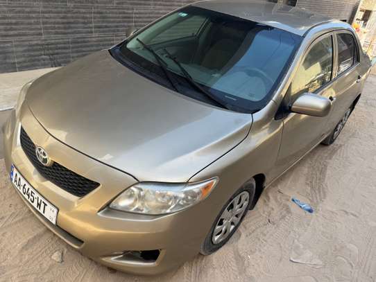 Toyota Corolla C3 image 13