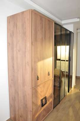 Appartement meublé à louer, longue durée image 5